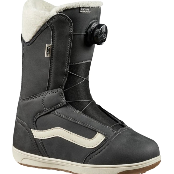 Vans Shoes - Vans Encore Linerless Snowboard Boots Brand New Size 7